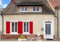 Maison de ville à la vente